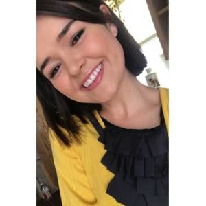 Meet your Posher, Ivy